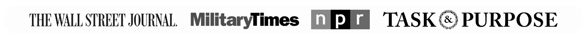 As seen in major publications
