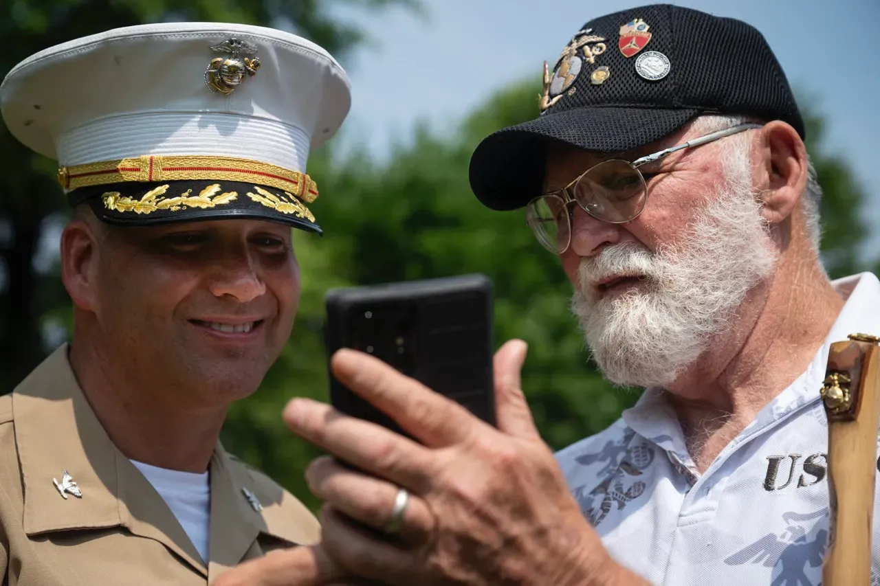 Study confirms best time to be in military was exactly 5 years before you joined