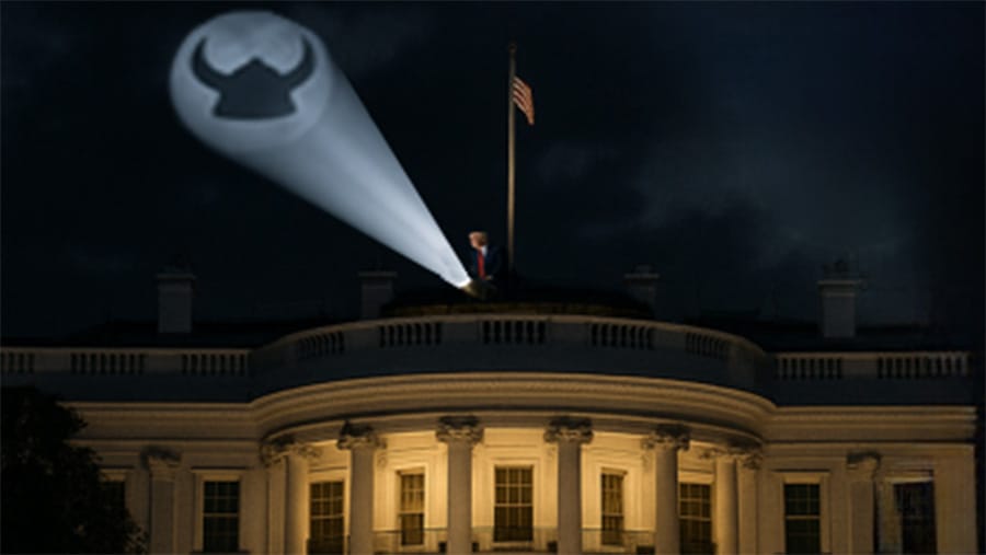 Trump recalls Jan 6ers to D.C.