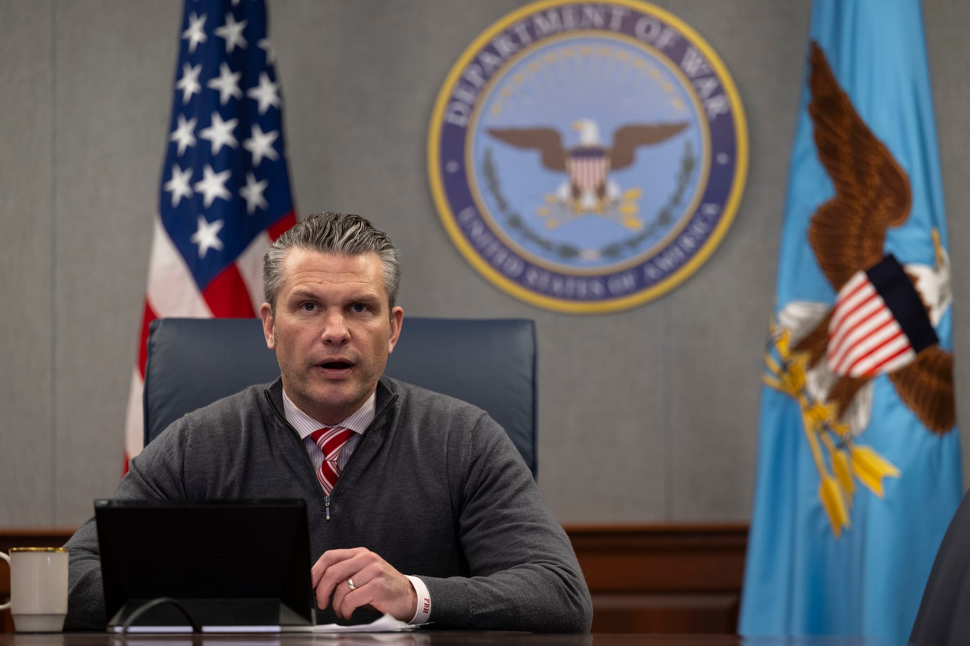 Report: Venezuela strike ordered after Maduro ‘failed weight standards’