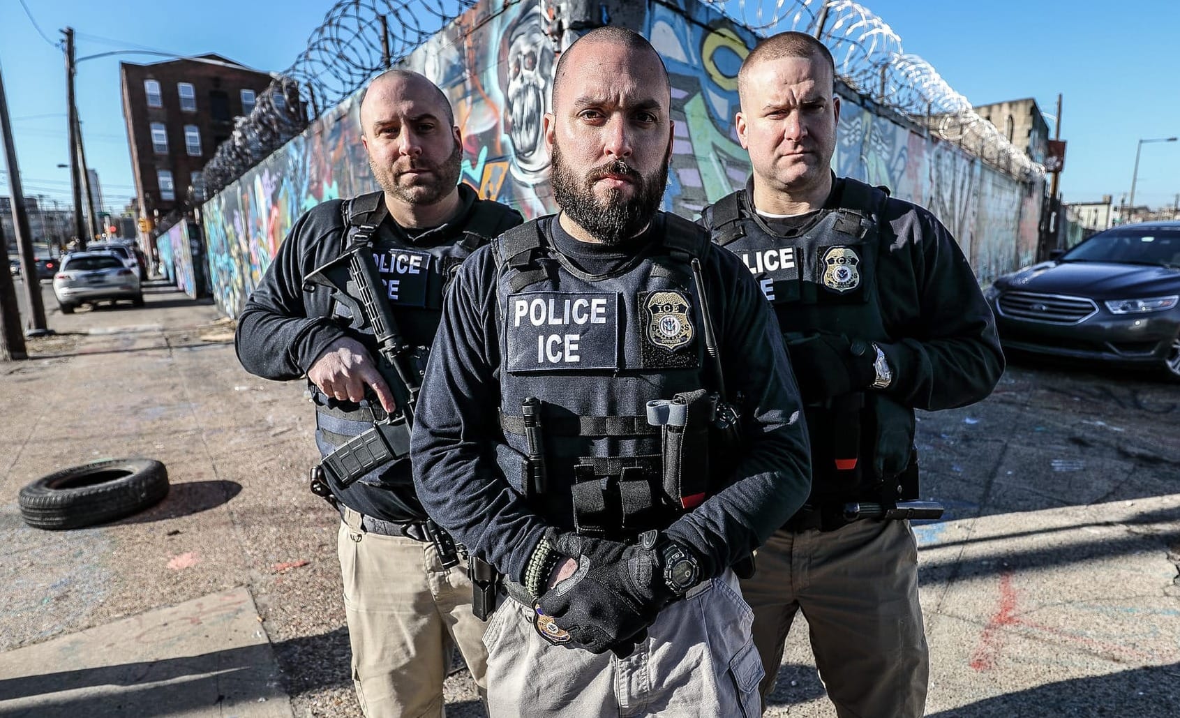 ICE recruiters complain not enough candidates fail the ASVAB