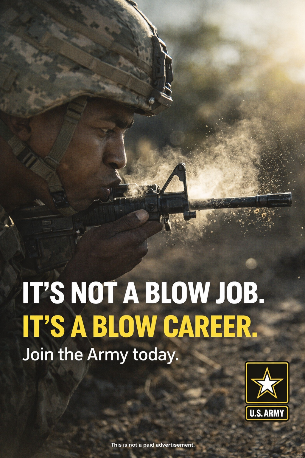 United States ends Iran war