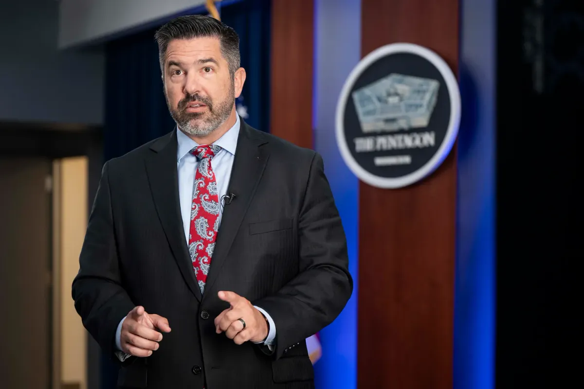 Pentagon to prioritize EUCOM, INDOPACOM, AFRICOM, CENTCOM, SOUTHCOM, NORTHCOM
