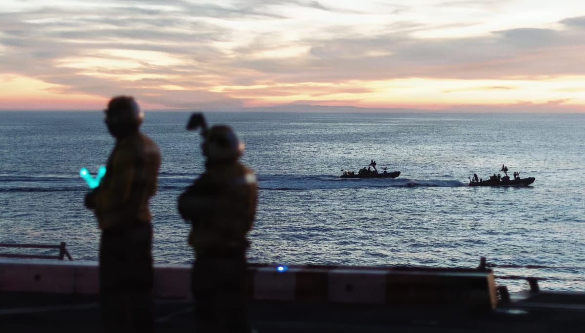 Pacific not pivoted to yet again