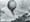 Union Army observation balloon grounded due to lightning within five miles