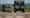 'We're just as good as men,' Infantrywoman says from back of ambulance