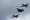 A-10: The F-22 had a good run
