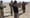 Afghan bodyguard seems like real straight-shooter