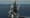 Navy rams ___ into ___ in show of force to near peers