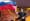 Russian country star Toby Keithovitch releases single “Courtesy of the White, Blue, and Red” 