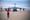 C-5 on Ramstein ramp spends entire World War III in timeout