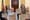 Congressman avoids eye contact with Generals panhandling outside his office