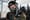 Hypoxic pilot refuses to wear a mask