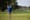 Air Force 'Rucking Club' just golfing without cart